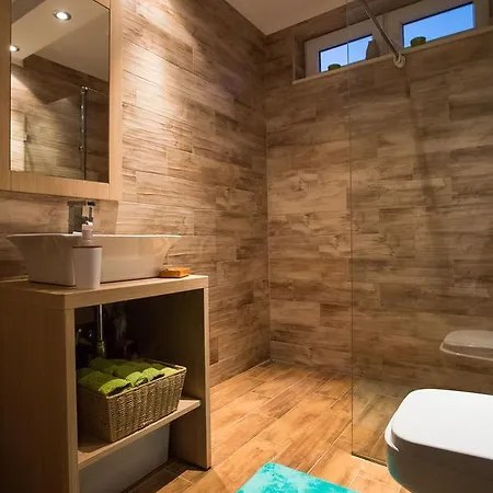 Appartement Healthy Dubrovnik