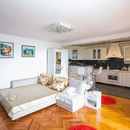 Healthy Appartement