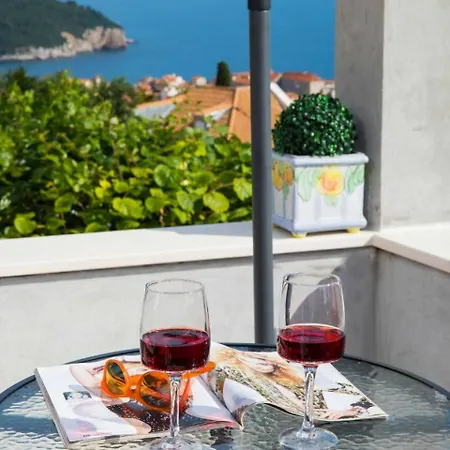 Appartement Healthy Dubrovnik