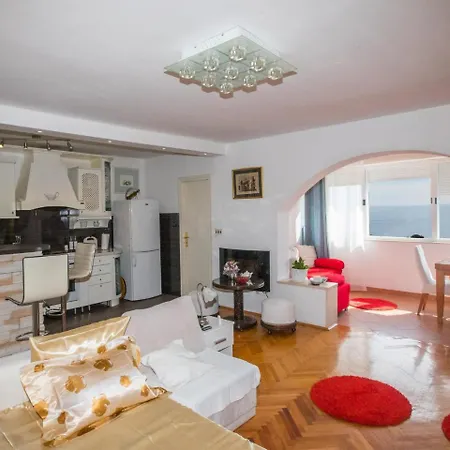 Appartement Healthy