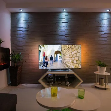 Appartement Healthy Dubrovnik