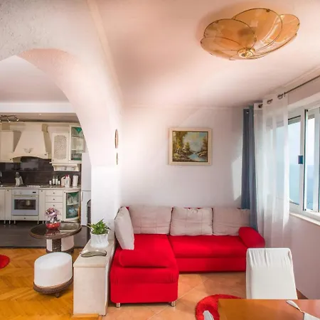 Appartement Healthy Dubrovnik