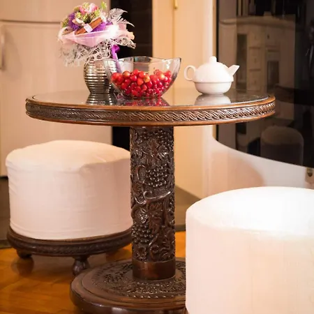 Healthy Appartement