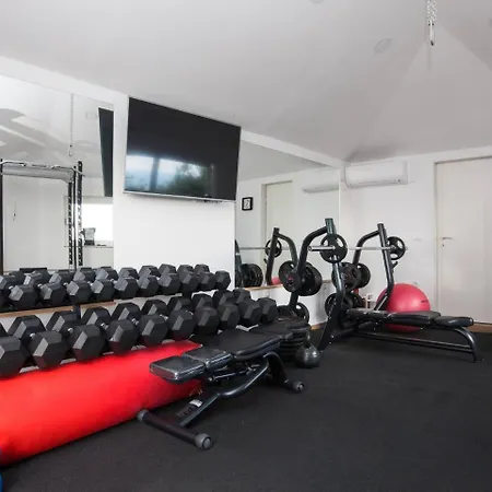 Appartement Healthy Dubrovnik