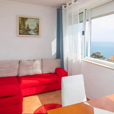 Healthy Appartement
