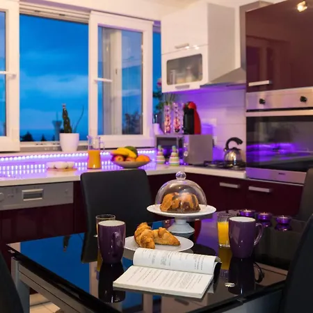 Appartement Healthy