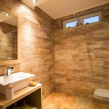 Healthy Appartement