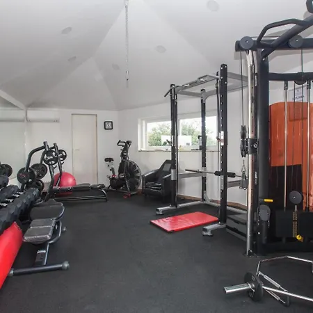 Healthy Appartement *