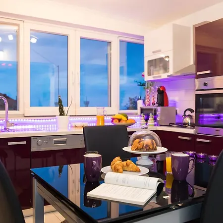 Apartman Healthy *
