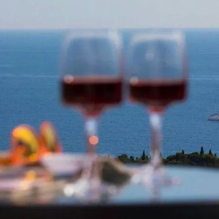Healthy Apartamento Dubrovnik