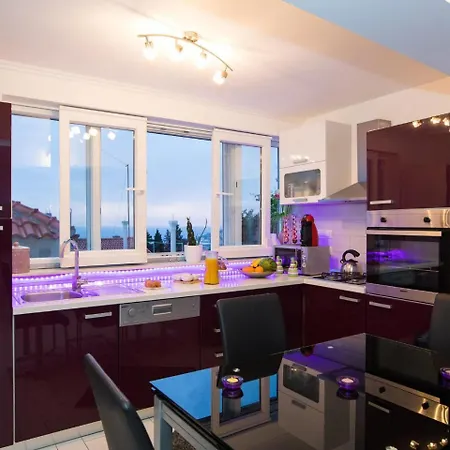 Healthy Apartman