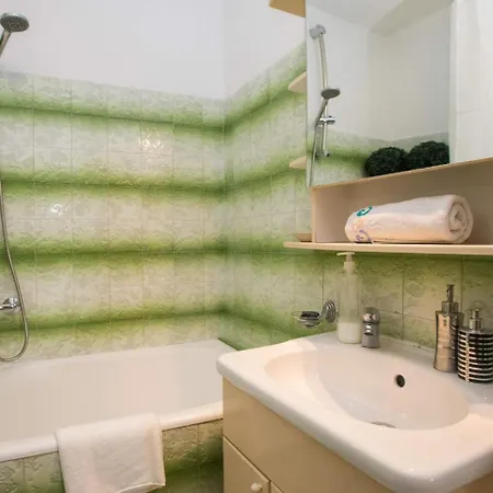 Healthy Apartman Dubrovnik