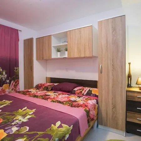 Healthy Apartman *