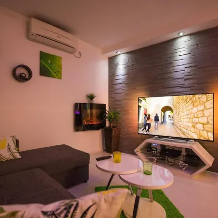 Healthy Apartamento Dubrovnik