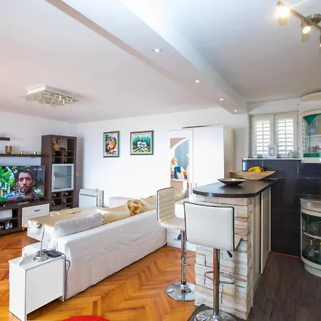 Apartamento Healthy