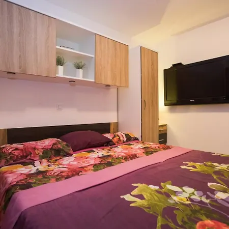Healthy Apartamento Dubrovnik